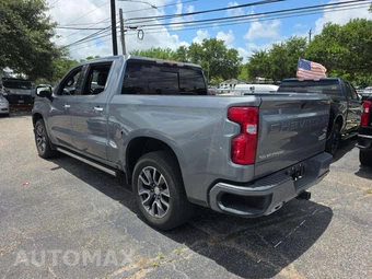 2020 Chevrolet Silverado 1500 High Country Crew Cab Short Bed 3LZ - miniatura 2