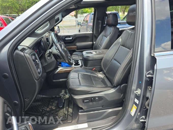 2020 Chevrolet Silverado 1500 High Country Crew Cab Short Bed 3LZ - miniatura 6