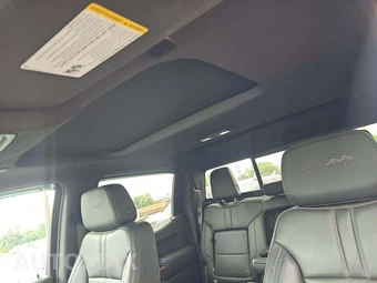 2020 Chevrolet Silverado 1500 High Country Crew Cab Short Bed 3LZ - miniatura 11