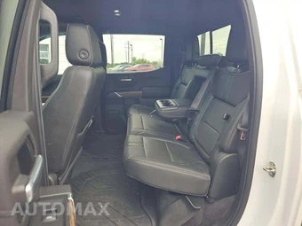 2020 Chevrolet Silverado 1500 High Country Crew Cab Short Bed 3LZ - miniatura 13