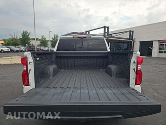 2020 Chevrolet Silverado 1500 High Country Crew Cab Short Bed 3LZ - miniatura 14