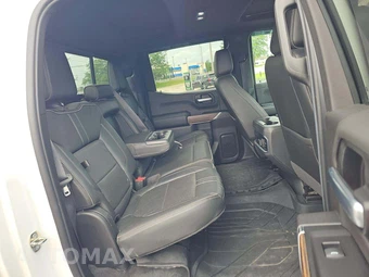 2020 Chevrolet Silverado 1500 High Country Crew Cab Short Bed 3LZ - miniatura 16
