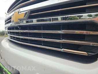 2020 Chevrolet Silverado 1500 High Country Crew Cab Short Bed 3LZ - miniatura 22
