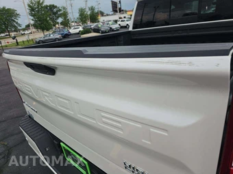 2020 Chevrolet Silverado 1500 High Country Crew Cab Short Bed 3LZ - miniatura 24