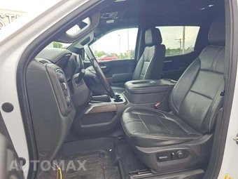 2020 Chevrolet Silverado 1500 High Country Crew Cab Short Bed 3LZ - miniatura 6