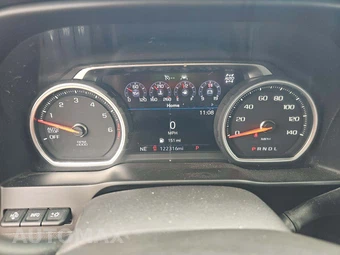 2020 Chevrolet Silverado 1500 High Country Crew Cab Short Bed 3LZ - miniatura 9