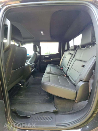 2020 Chevrolet Silverado 1500 High Country Crew Cab Short Bed 3LZ - miniatura 10