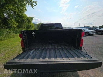 2020 Chevrolet Silverado 1500 High Country Crew Cab Short Bed 3LZ - miniatura 11