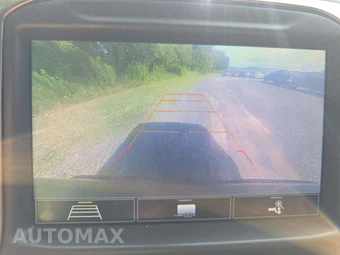 2020 Chevrolet Silverado 1500 High Country Crew Cab Short Bed 3LZ - miniatura 26