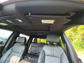 2020 Chevrolet Silverado 1500 High Country Crew Cab Short Bed 3LZ - miniatura 8