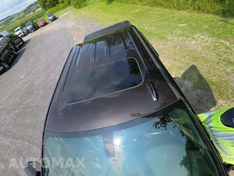 2020 Chevrolet Silverado 1500 High Country Crew Cab Short Bed 3LZ - miniatura 9