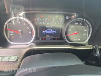 2020 Chevrolet Silverado 1500 High Country Crew Cab Short Bed 3LZ - miniatura 12