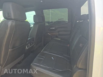 2020 Chevrolet Silverado 1500 High Country Crew Cab Short Bed 3LZ - miniatura 13