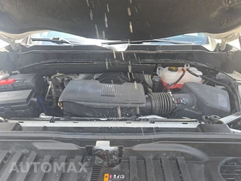 2020 Chevrolet Silverado 1500 High Country Crew Cab Short Bed 3LZ - miniatura 15