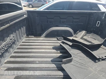 2020 Chevrolet Silverado 1500 High Country Crew Cab Short Bed 3LZ - miniatura 16