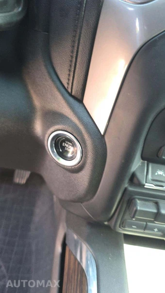 2020 Chevrolet Silverado 1500 High Country Crew Cab Short Bed 3LZ - miniatura 20