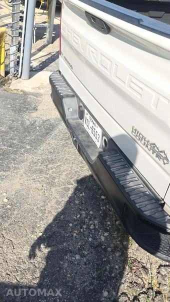 2020 Chevrolet Silverado 1500 High Country Crew Cab Short Bed 3LZ - miniatura 22