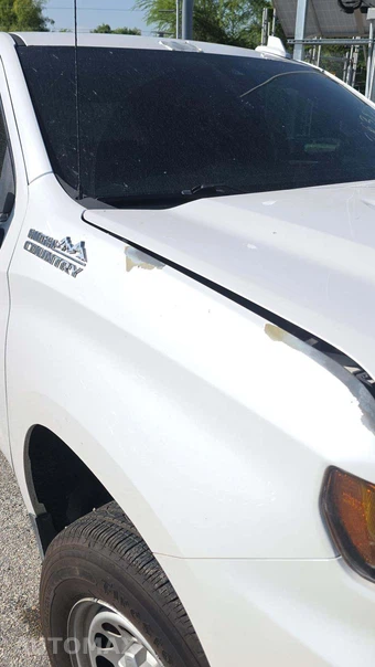 2020 Chevrolet Silverado 1500 High Country Crew Cab Short Bed 3LZ - miniatura 23