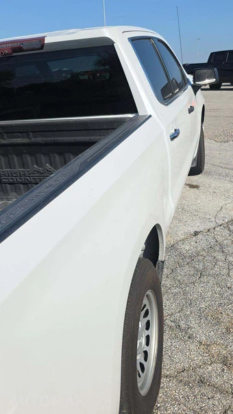 2020 Chevrolet Silverado 1500 High Country Crew Cab Short Bed 3LZ - miniatura 31