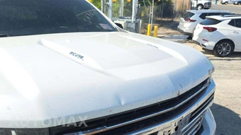 2020 Chevrolet Silverado 1500 High Country Crew Cab Short Bed 3LZ - miniatura 32