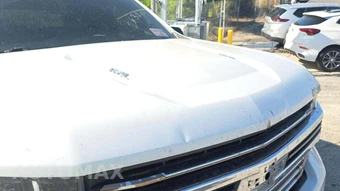 2020 Chevrolet Silverado 1500 High Country Crew Cab Short Bed 3LZ - miniatura 33