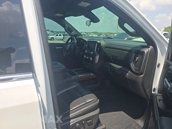 2020 Chevrolet Silverado 1500 High Country Crew Cab Short Bed 3LZ - miniatura 8