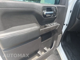 2020 Chevrolet Silverado 1500 High Country Crew Cab Short Bed 3LZ - miniatura 9