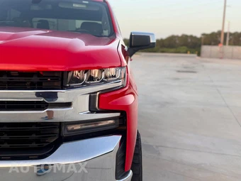 2020 Chevrolet Silverado 1500 LT - miniatura 11