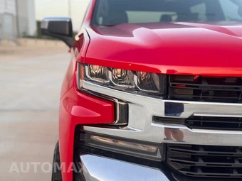 2020 Chevrolet Silverado 1500 LT - miniatura 12