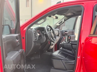2020 Chevrolet Silverado 1500 LT - miniatura 14