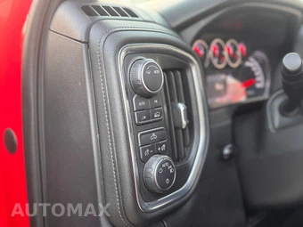 2020 Chevrolet Silverado 1500 LT - miniatura 16