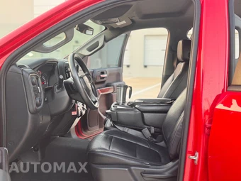 2020 Chevrolet Silverado 1500 LT - miniatura 17