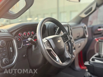 2020 Chevrolet Silverado 1500 LT - miniatura 18