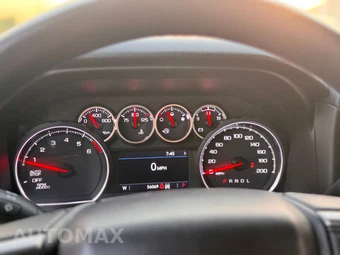 2020 Chevrolet Silverado 1500 LT - miniatura 19