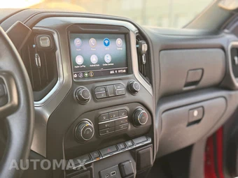 2020 Chevrolet Silverado 1500 LT - miniatura 20