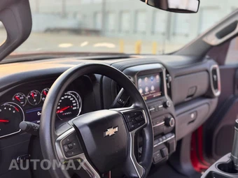 2020 Chevrolet Silverado 1500 LT - miniatura 21
