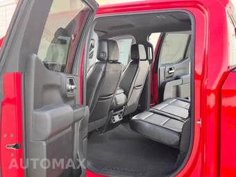 2020 Chevrolet Silverado 1500 LT - miniatura 22