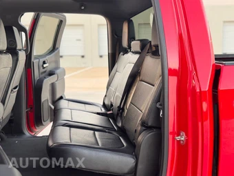2020 Chevrolet Silverado 1500 LT - miniatura 25