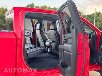 2020 Chevrolet Silverado 1500 LT - miniatura 26