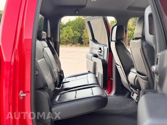 2020 Chevrolet Silverado 1500 LT - miniatura 27