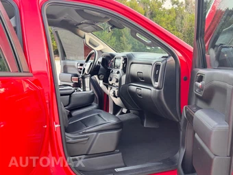 2020 Chevrolet Silverado 1500 LT - miniatura 28