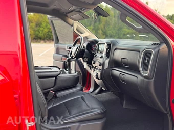 2020 Chevrolet Silverado 1500 LT - miniatura 29