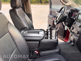 2020 Chevrolet Silverado 1500 LT - miniatura 30