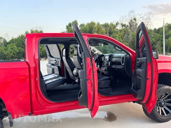 2020 Chevrolet Silverado 1500 LT - miniatura 31