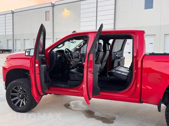 2020 Chevrolet Silverado 1500 LT - miniatura 32