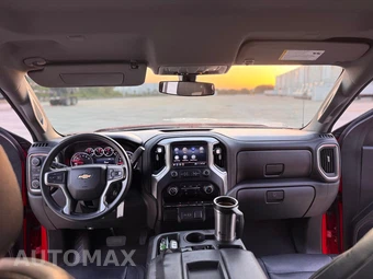 2020 Chevrolet Silverado 1500 LT - miniatura 33