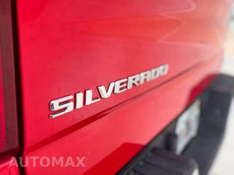 2020 Chevrolet Silverado 1500 LT - miniatura 9