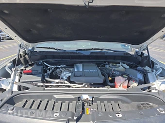 2020 Chevrolet Silverado 1500 LT Crew Cab Medium Bed - miniatura 15