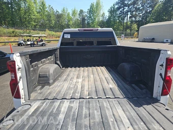 2020 Chevrolet Silverado 1500 LT Crew Cab Medium Bed - miniatura 16