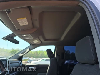 2020 Chevrolet Silverado 1500 LT Crew Cab Medium Bed - miniatura 17